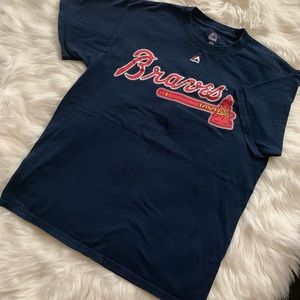 •🚫SOLD🚫Braves Freeman #5 short sleeve Tee•